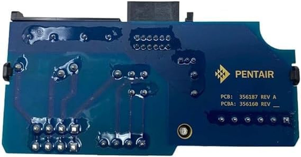Pentair Intelliflo3 Variable Speed and Flow Pump 011076