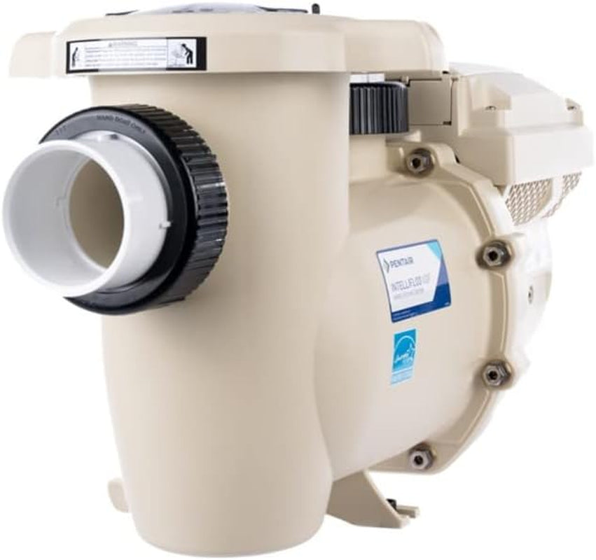 Pentair Intelliflo3 Variable Speed and Flow Pump 011076