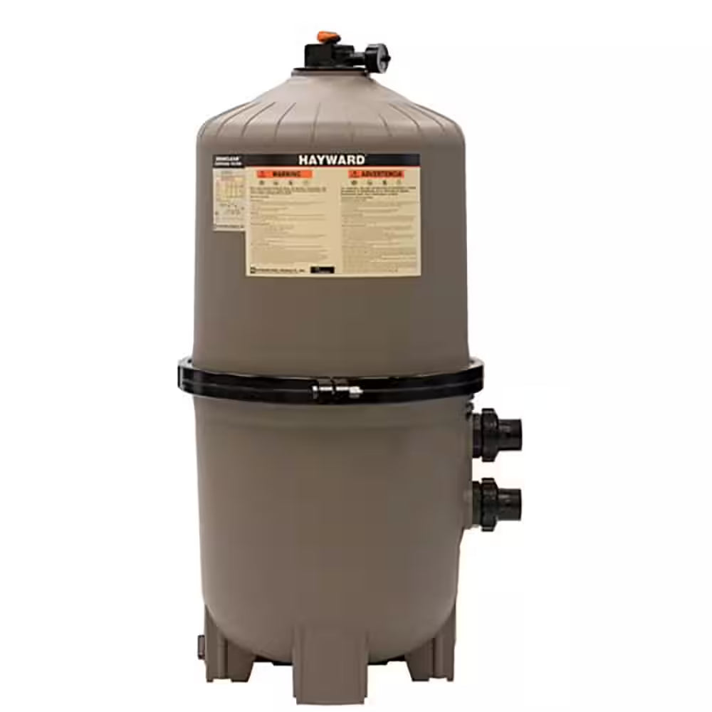 Swimclear 525 Sq. Ft. Cartridge Filter