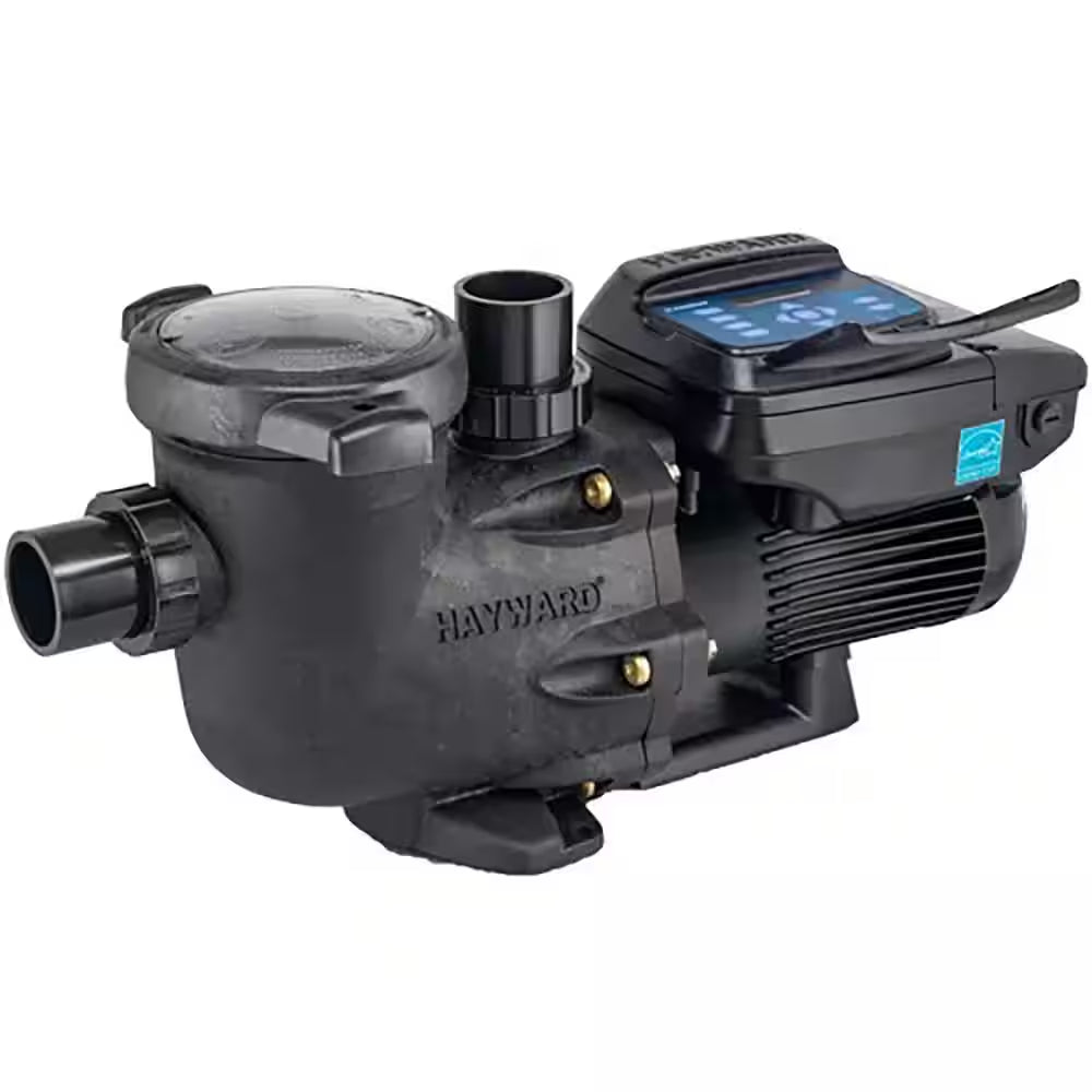 Tristar VS 1.85 HP Variable Speed Pool Pump