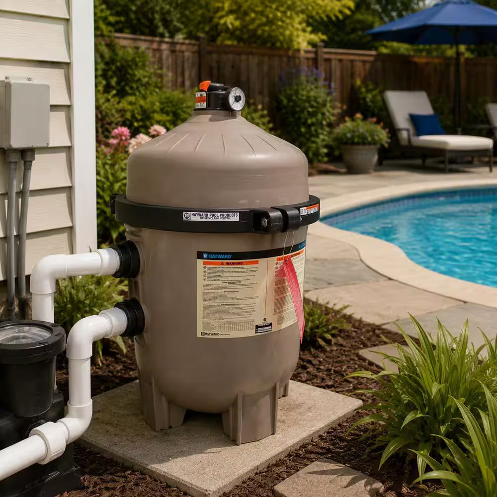 36 Sq. Ft. Progrid D.E. Filter