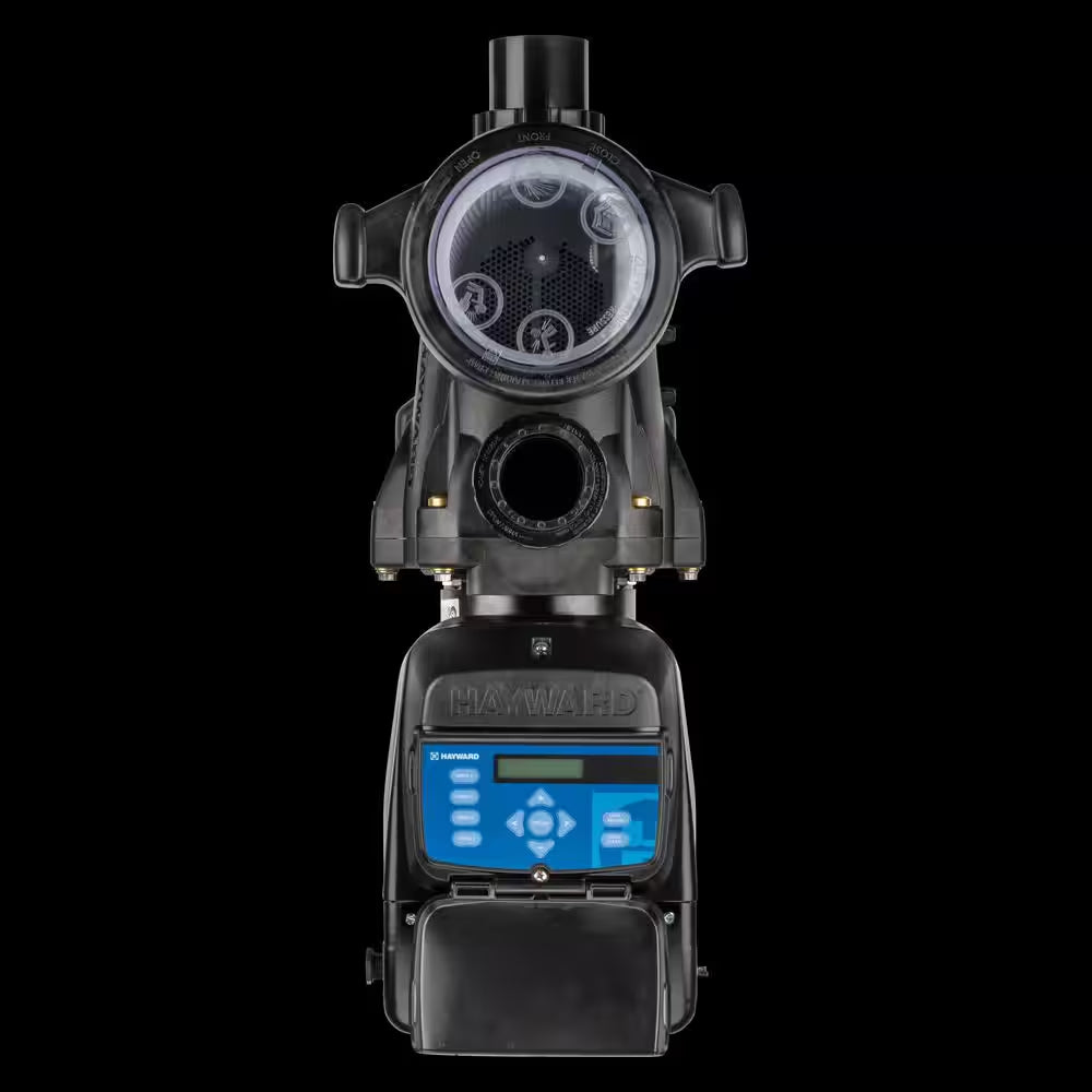 Tristar VS 1.85 HP Variable Speed Pool Pump