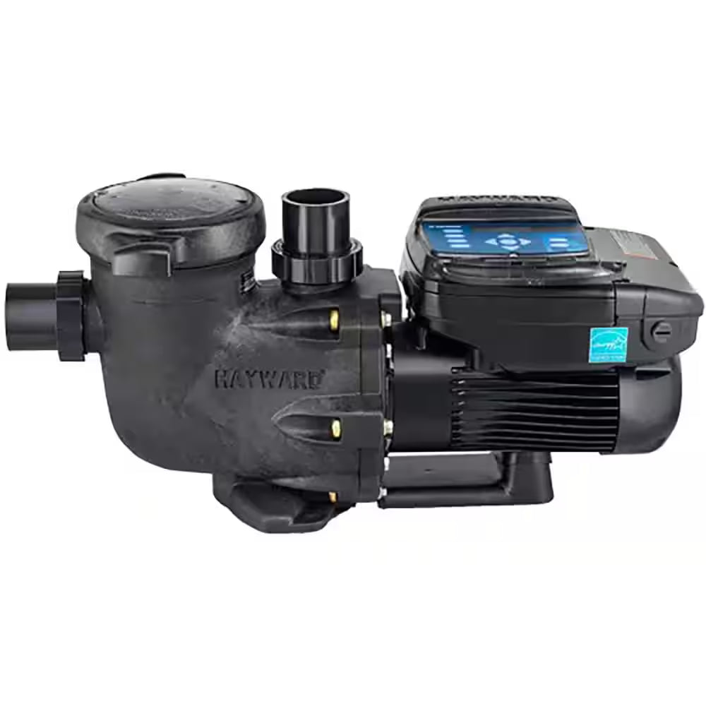 Tristar VS 1.85 HP Variable Speed Pool Pump
