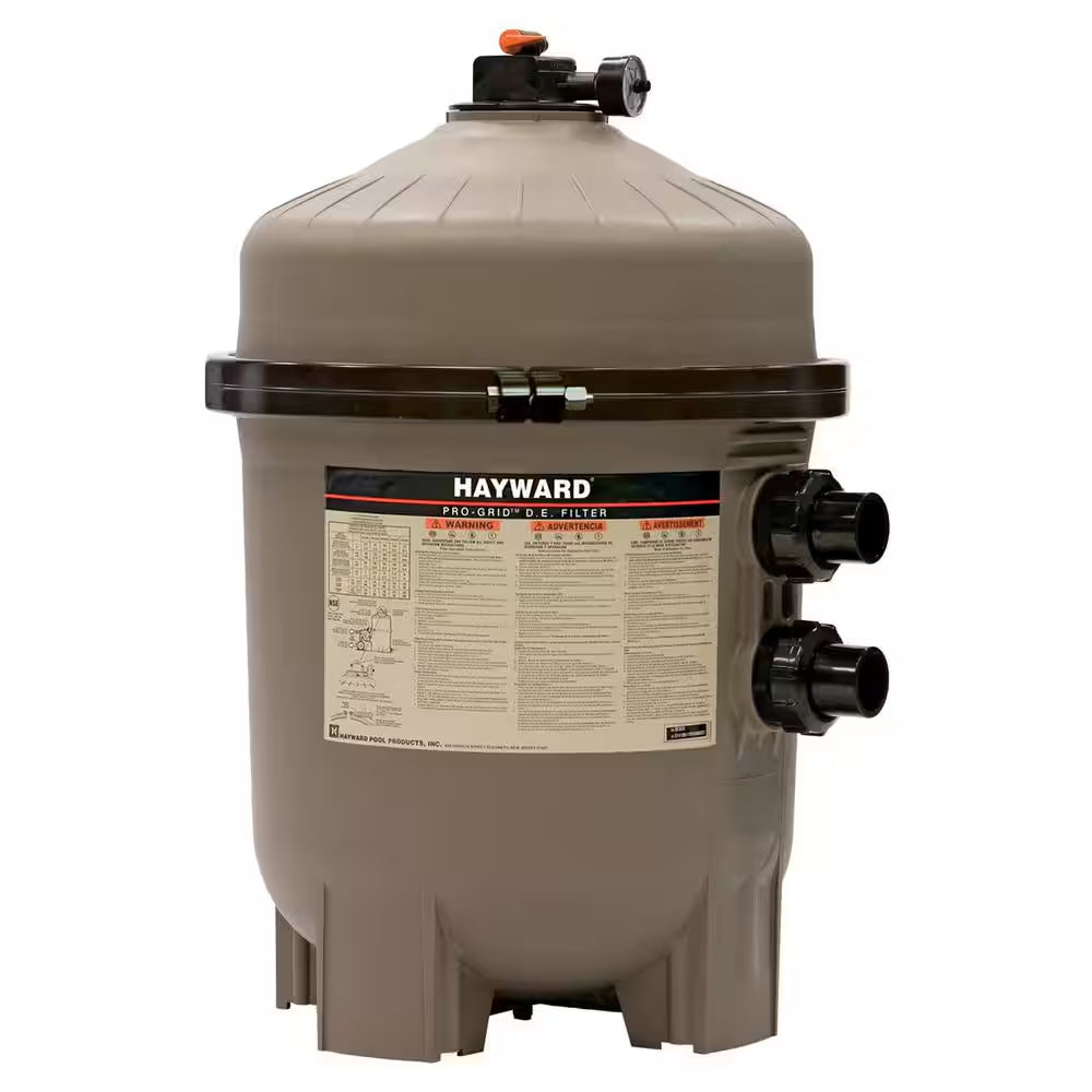 36 Sq. Ft. Progrid D.E. Filter