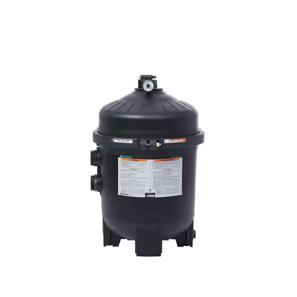 36 Sq. Ft. Progrid D.E. Filter