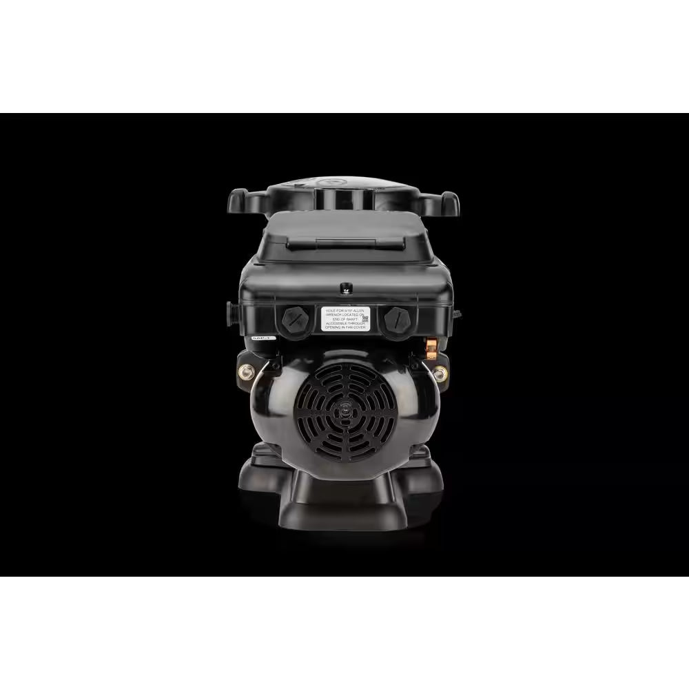 Tristar VS 1.85 HP Variable Speed Pool Pump