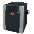 ASME 406,000 BTU Natural Gas Pool Heater with Elevation Limit