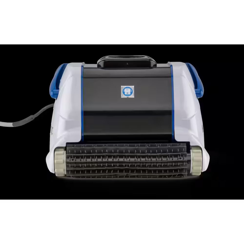 Tigershark QC Robotic Pool Vacuum