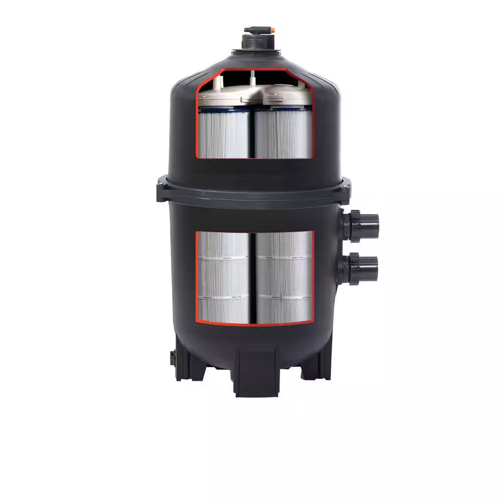 Swimclear 525 Sq. Ft. Cartridge Filter