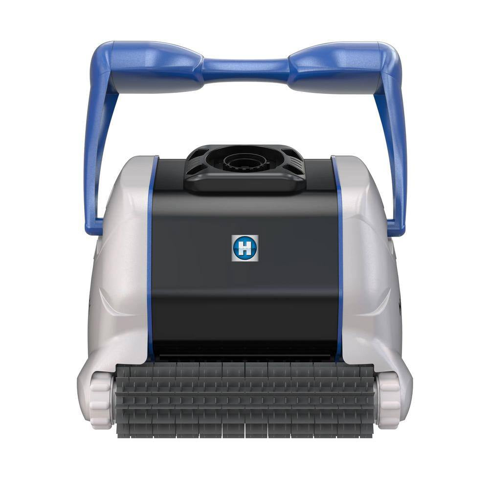 Tigershark QC Robotic Pool Vacuum