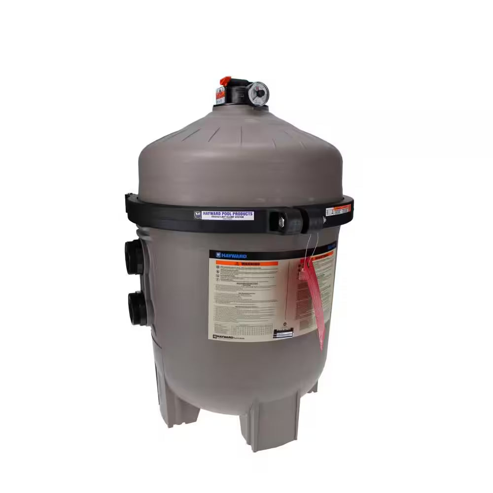 36 Sq. Ft. Progrid D.E. Filter