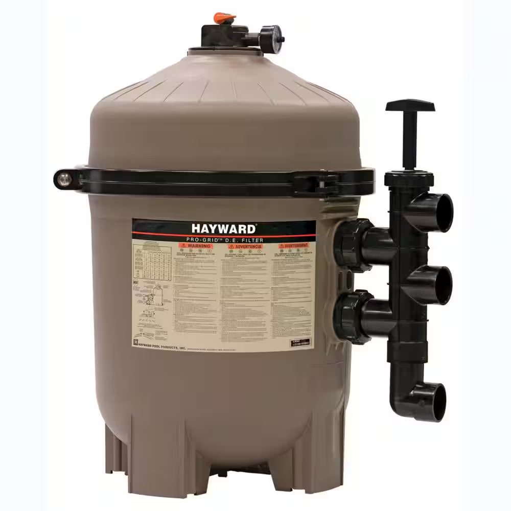 36 Sq. Ft. Progrid D.E. Filter