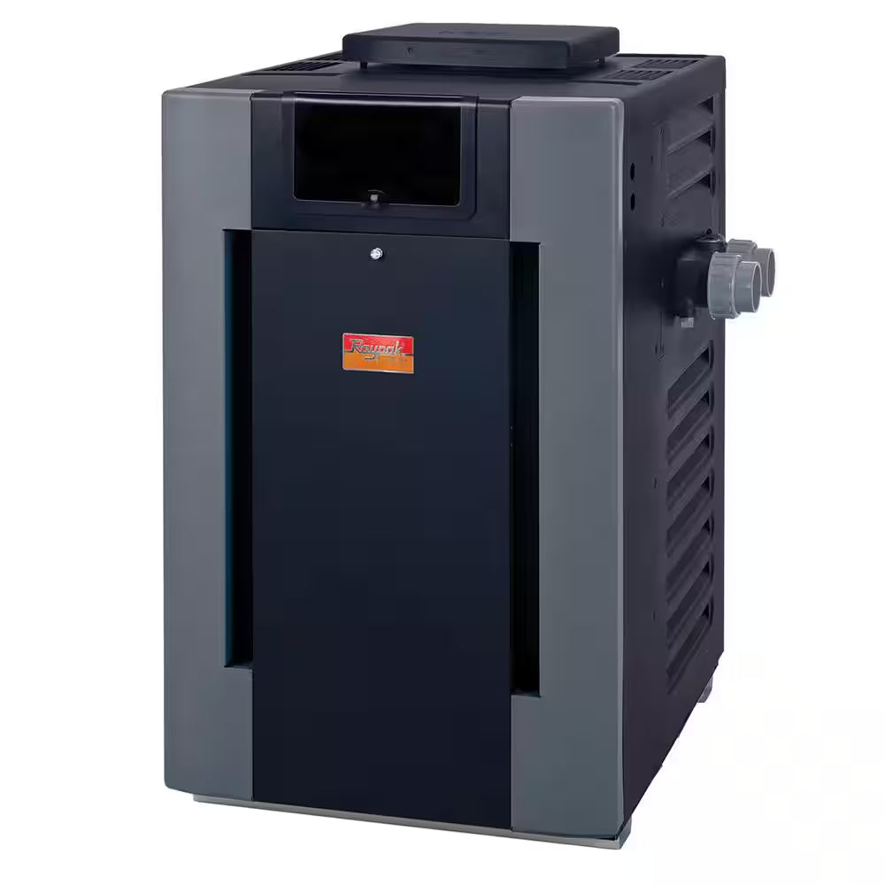 PR266AENC50 266,000 BTU Natural Gas Electronic Ignition Heater