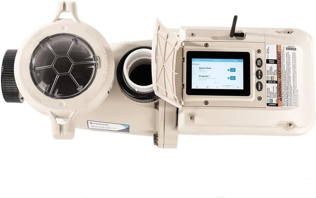 Pentair Intelliflo3 Variable Speed and Flow Pump 011076