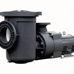 Pentair EQ Series Commercial Pump 7.5 HP 230V 30.4 Amp