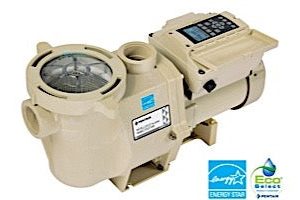 Pentair IntelliFlo Variable Speed High Performance Pump 3 HP 230V