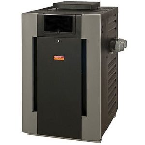 Raypak Digital 180K BTU Natural Gas Pool Heater P-R206A-EN-X