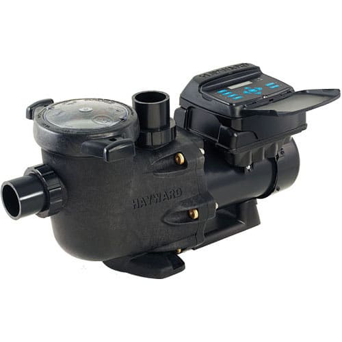 Hayward TriStar pool pump