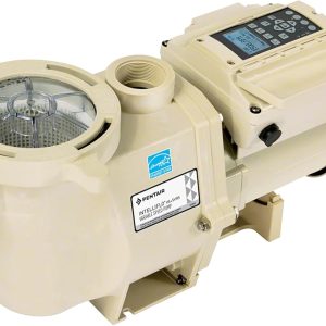 Pentair EC-011057 - Intelliflo VS+SVRS Variable Speed Pool Pump 3HP