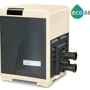Pentair MasterTemp 400K BTU Natural Gas Pool Heater Low NOx
