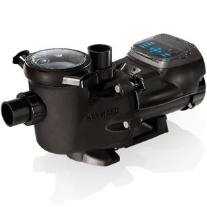 Hayward HCP 2500 TriStar Variable Speed Pool Pump 2.7 HP 230/115V
