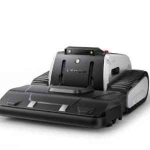 Lymow One Plus 5A Robotic Lawn Mower