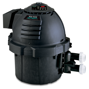 Sta-Rite Max-E-Therm Propane Pool Heater 400K BTU SR400LP