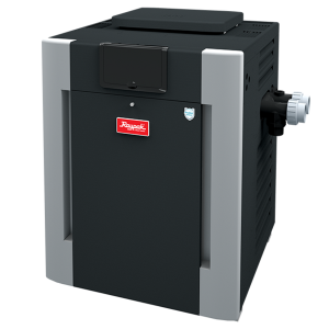 Raypak 399K BTU Propane Gas Digital Pool Heater P-R406A-EP-C