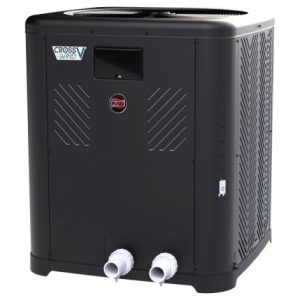 RUUD Crosswind V 138K BTU Heat Pump 208/230V