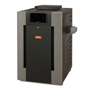 Ruud 199K BTU Natural Gas Pool Heater P-D206A