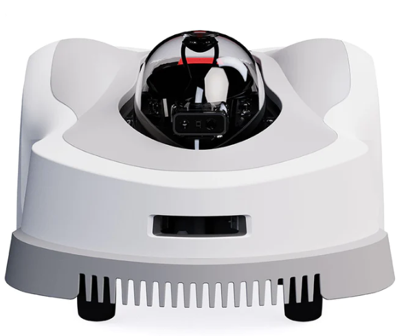 Novabot N1000 Robotic Lawn Mower