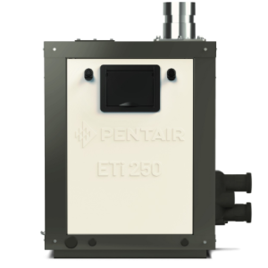 Pentair ETi 250 250K BTU Natural Gas Pool & Spa Heater