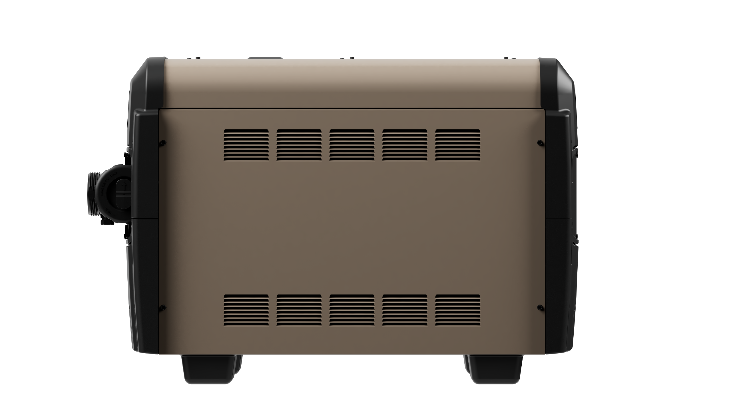 Hayward Universal H-Series Above-Ground Natural Gas Low NOx Pool Heater