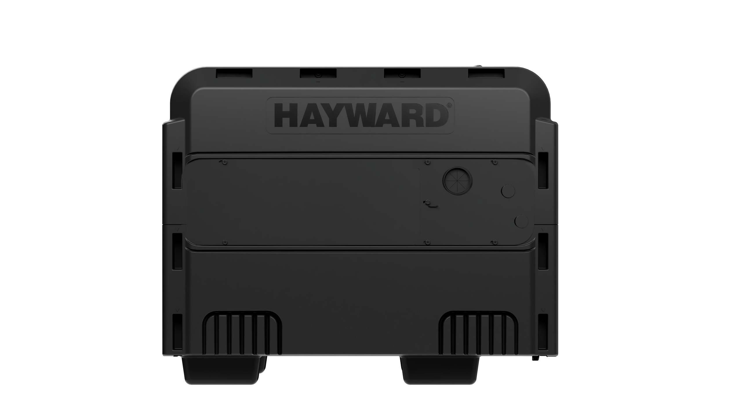 Hayward Universal H-Series Above-Ground Natural Gas Low NOx Pool Heater