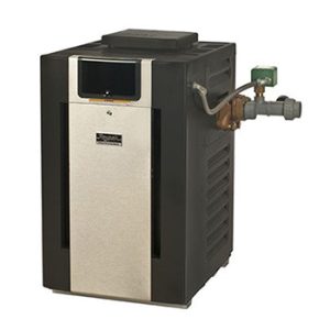 Raypak 399K BTU Propane Gas Pool Heater B-R408-EP-X